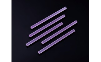 Nd:YAG кристаллы